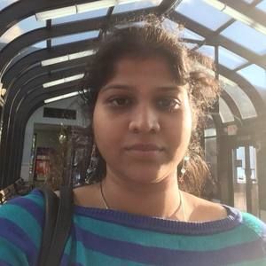 Meet your Posher, Devi